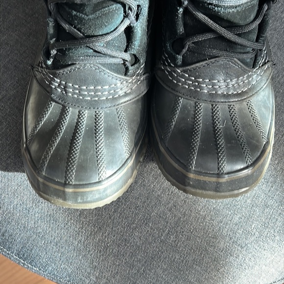 Sorel Tall Cate the Great boots - Picture 8 of 8